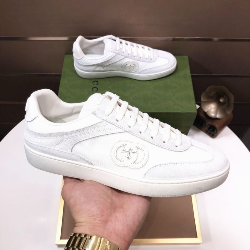 Gucci Low Shoes